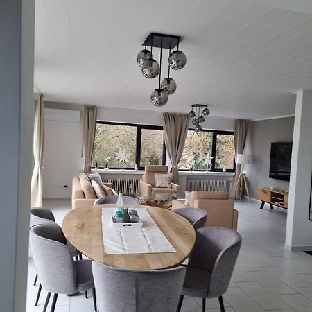 Ferienwohnung Am Rheinpark Emmerich Luaran gambar
