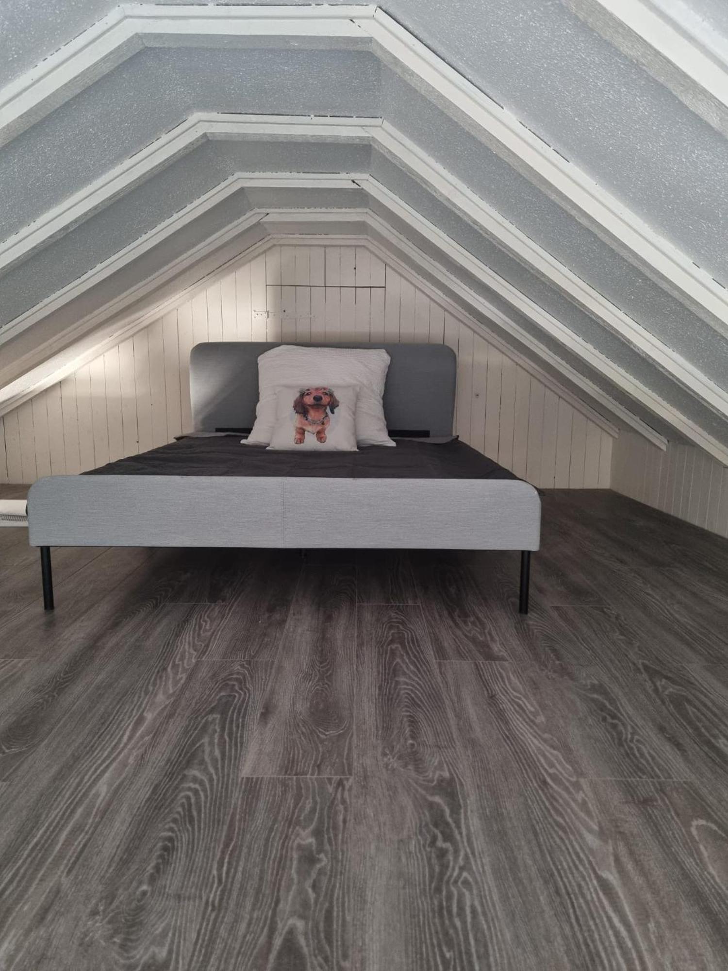 Ferienwohnung Am Rheinpark Emmerich Luaran gambar