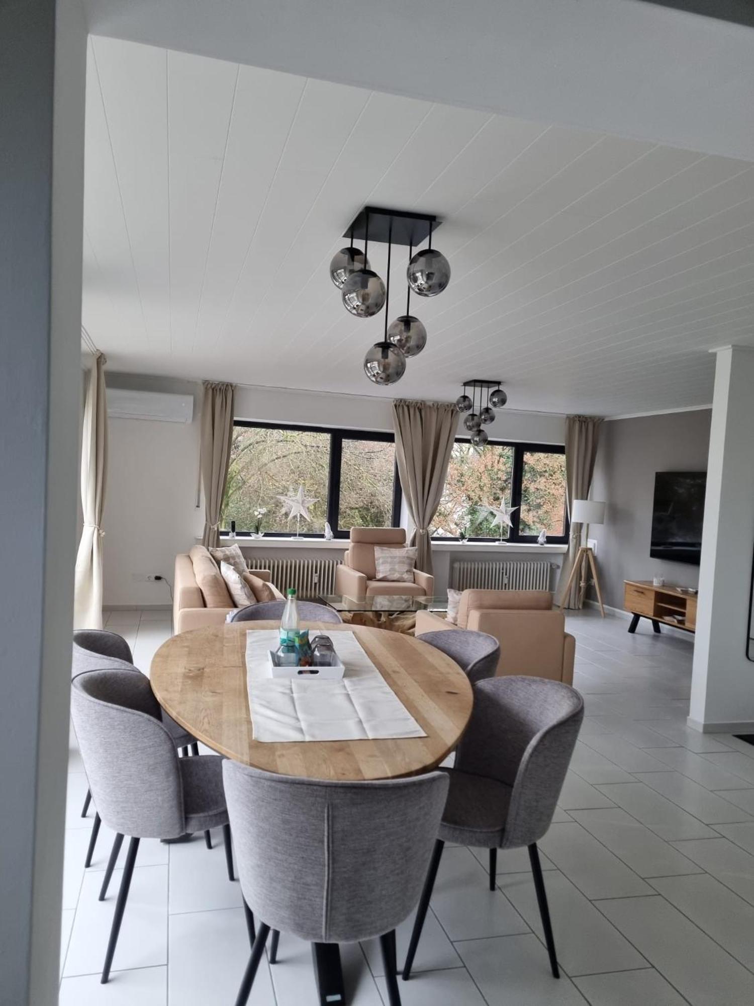 Ferienwohnung Am Rheinpark Emmerich Luaran gambar