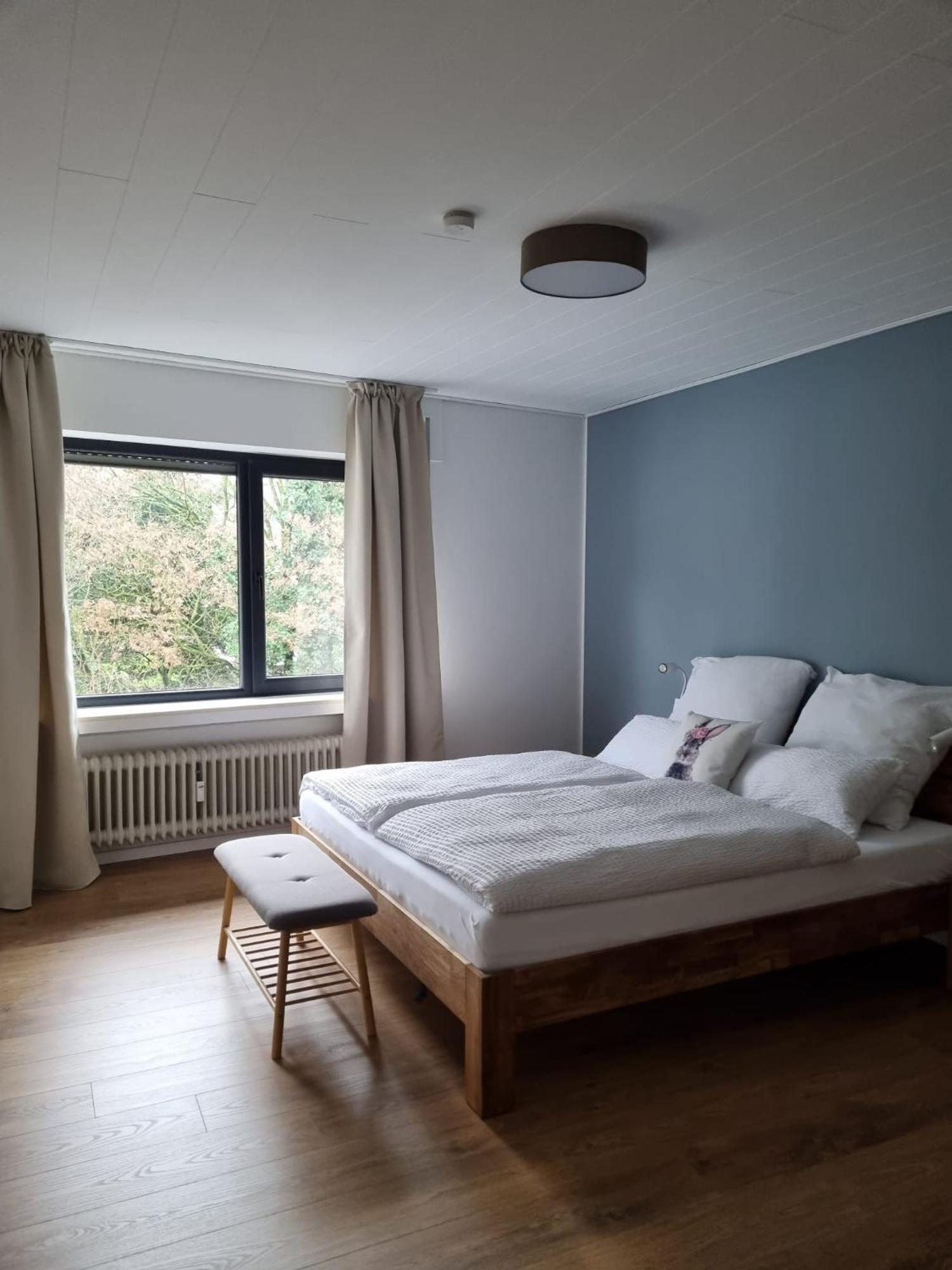 Ferienwohnung Am Rheinpark Emmerich Luaran gambar