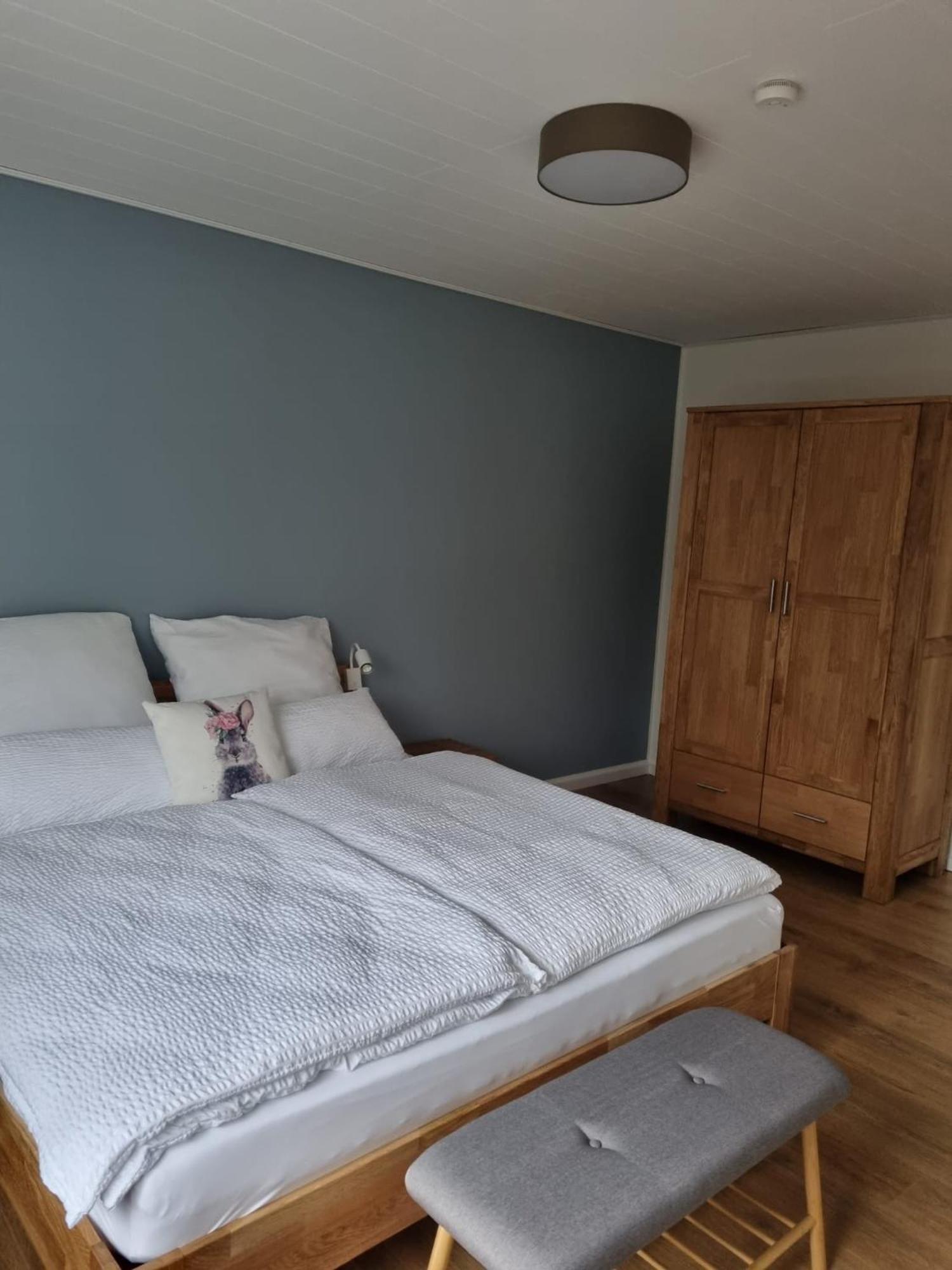 Ferienwohnung Am Rheinpark Emmerich Luaran gambar