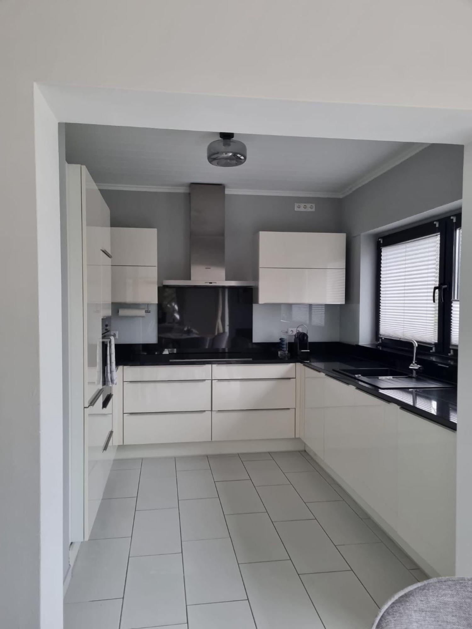 Ferienwohnung Am Rheinpark Emmerich Luaran gambar