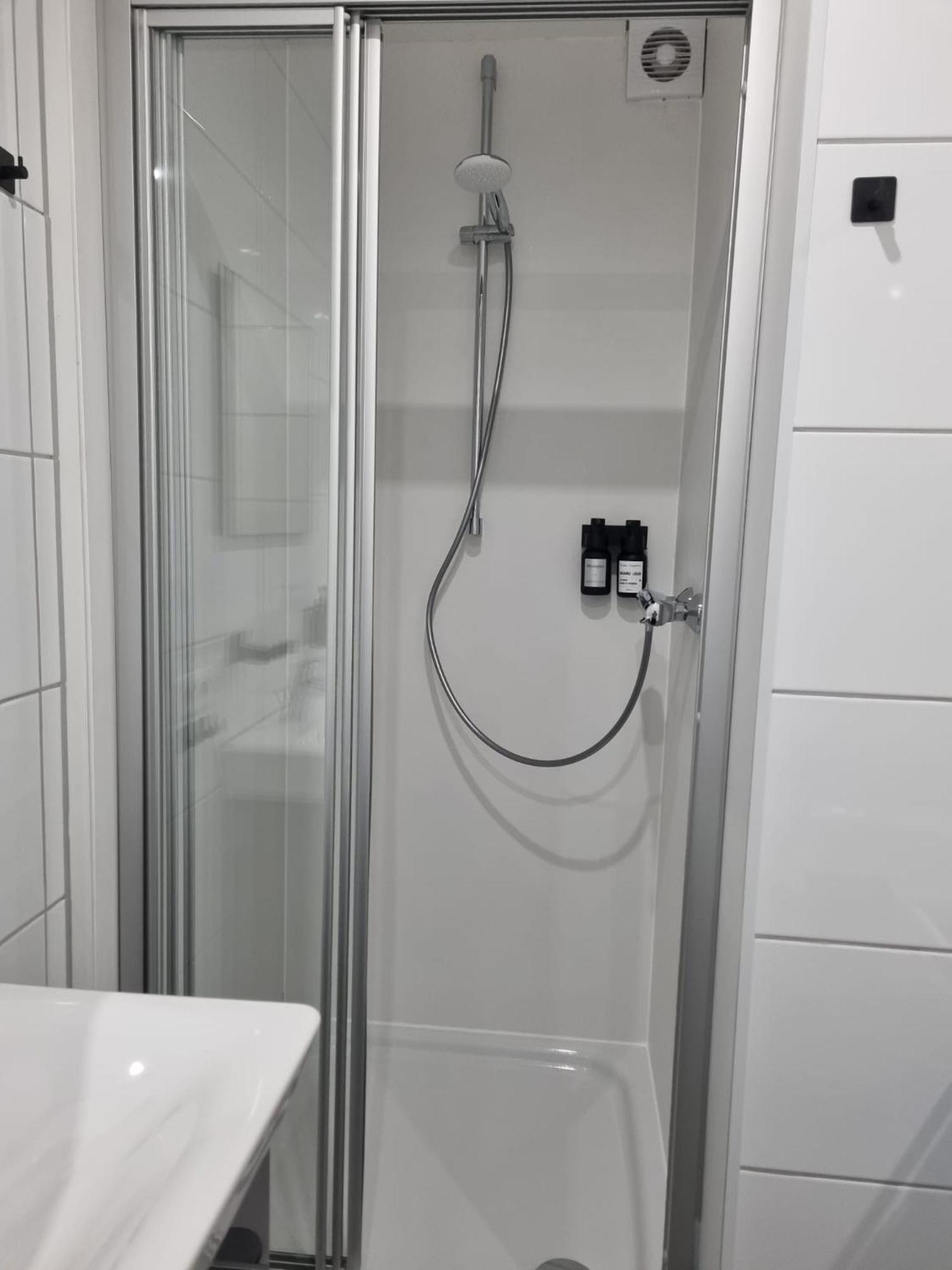 Ferienwohnung Am Rheinpark Emmerich Luaran gambar