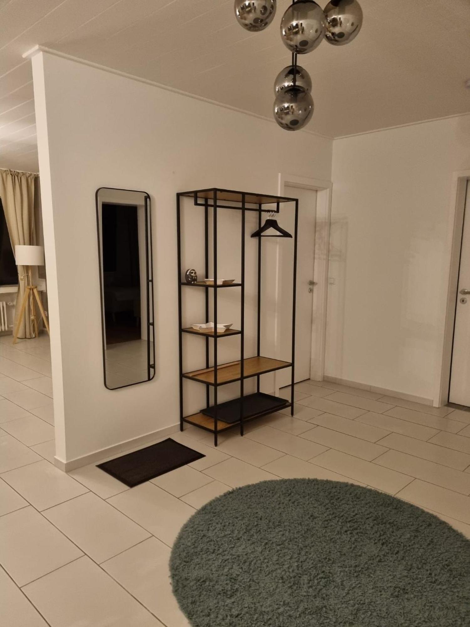 Ferienwohnung Am Rheinpark Emmerich Luaran gambar