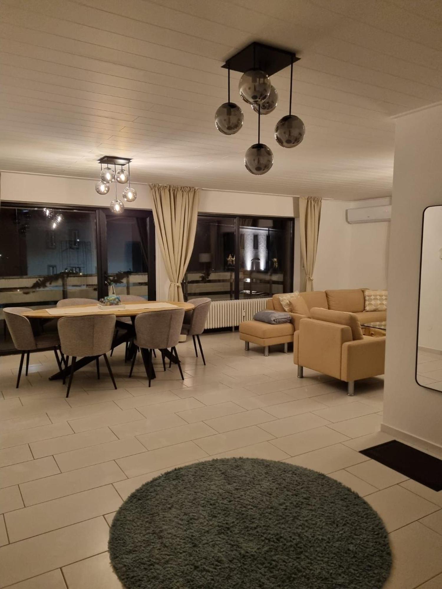 Ferienwohnung Am Rheinpark Emmerich Luaran gambar