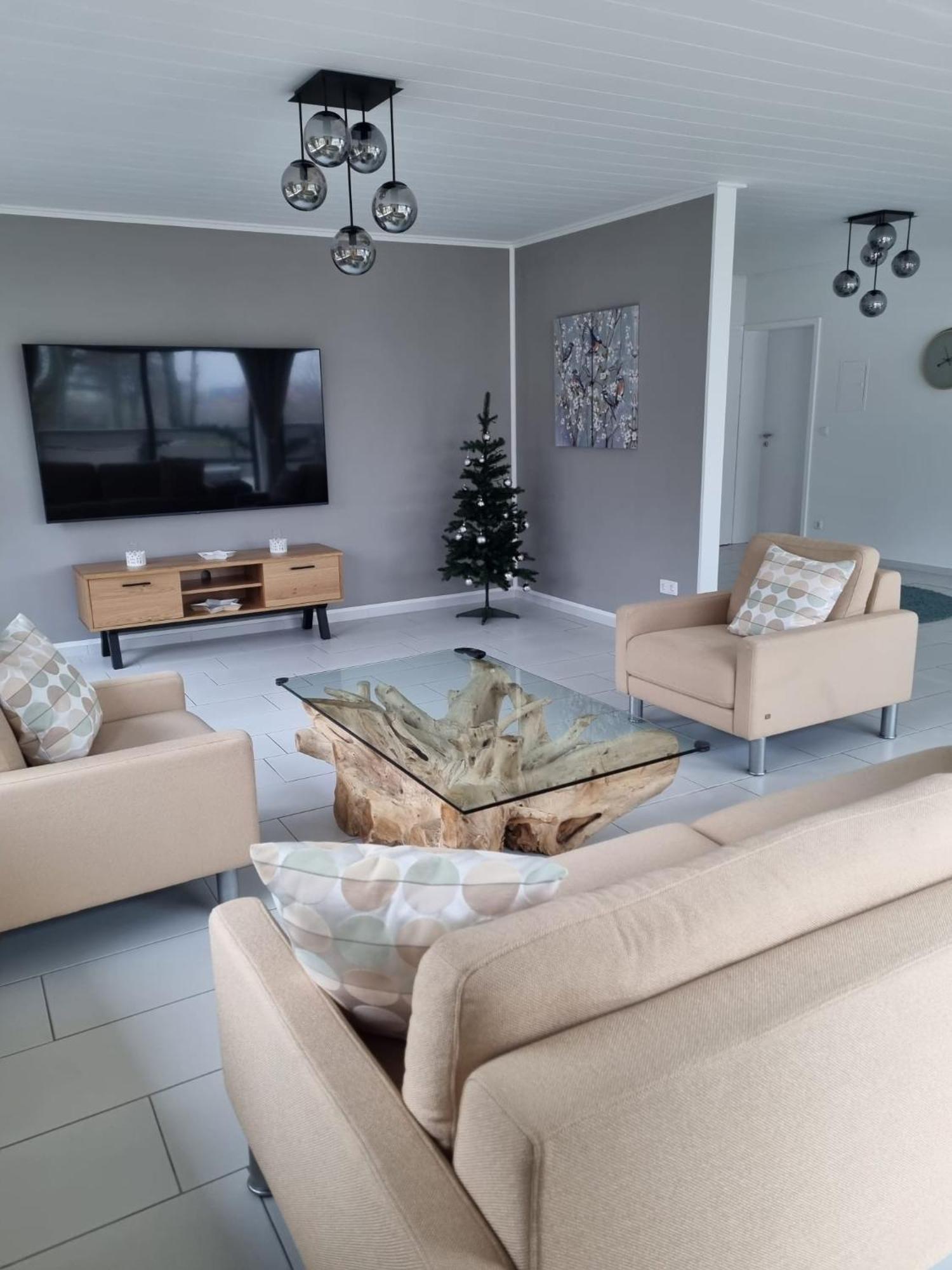 Ferienwohnung Am Rheinpark Emmerich Luaran gambar